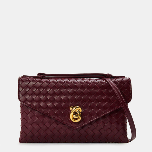 Bottega Veneta Knot Lock