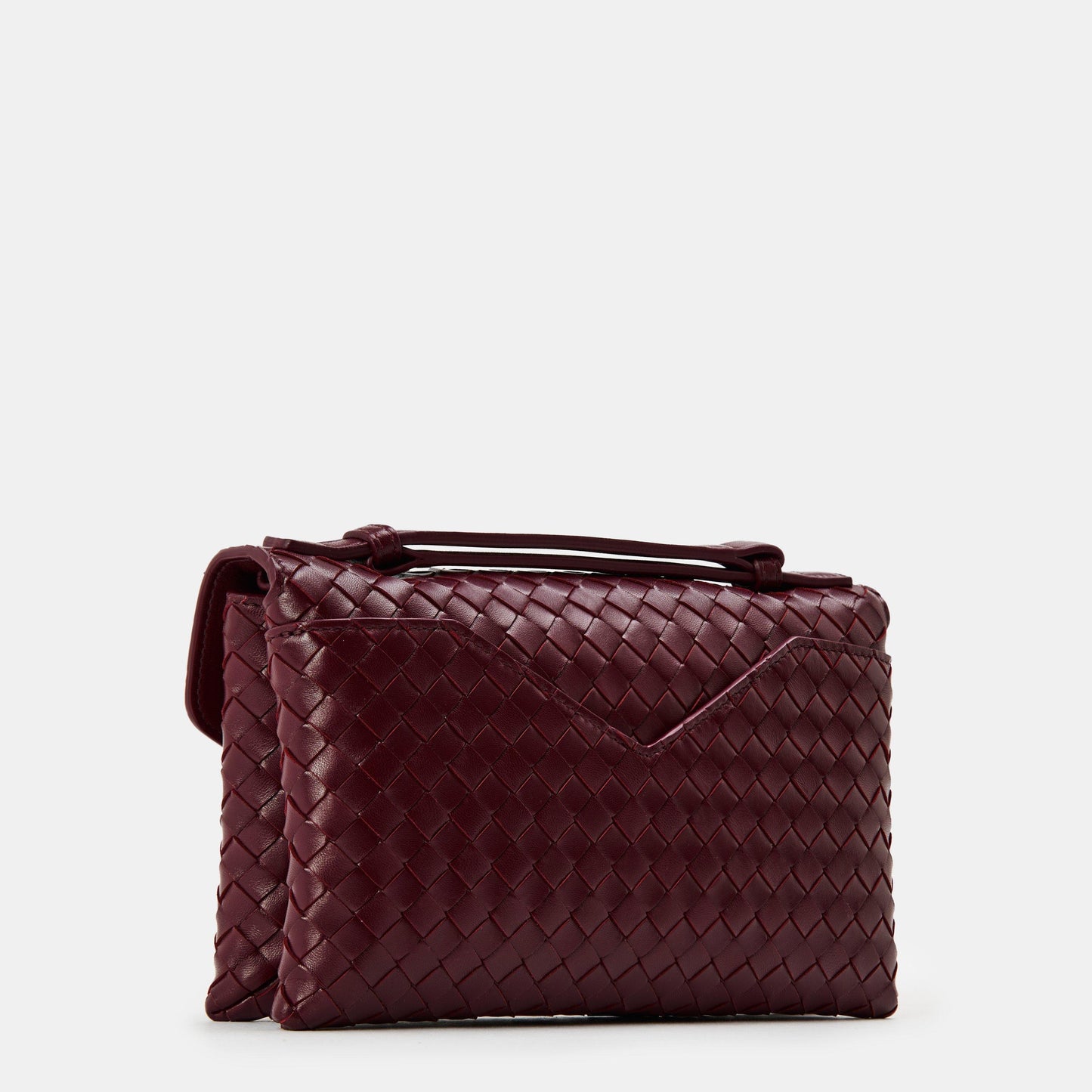 Bottega Veneta Knot Lock