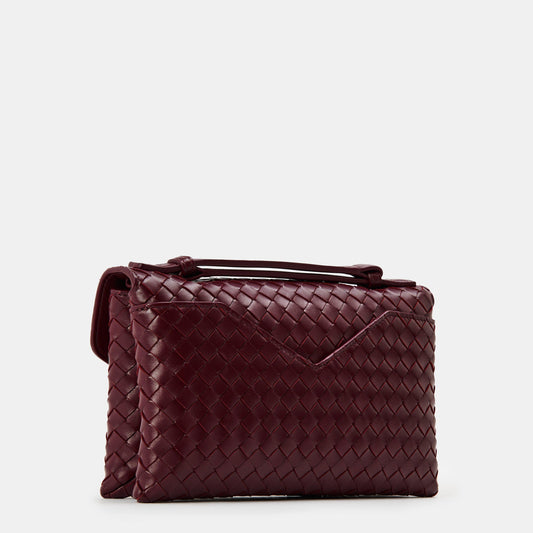 Bottega Veneta Knot Lock