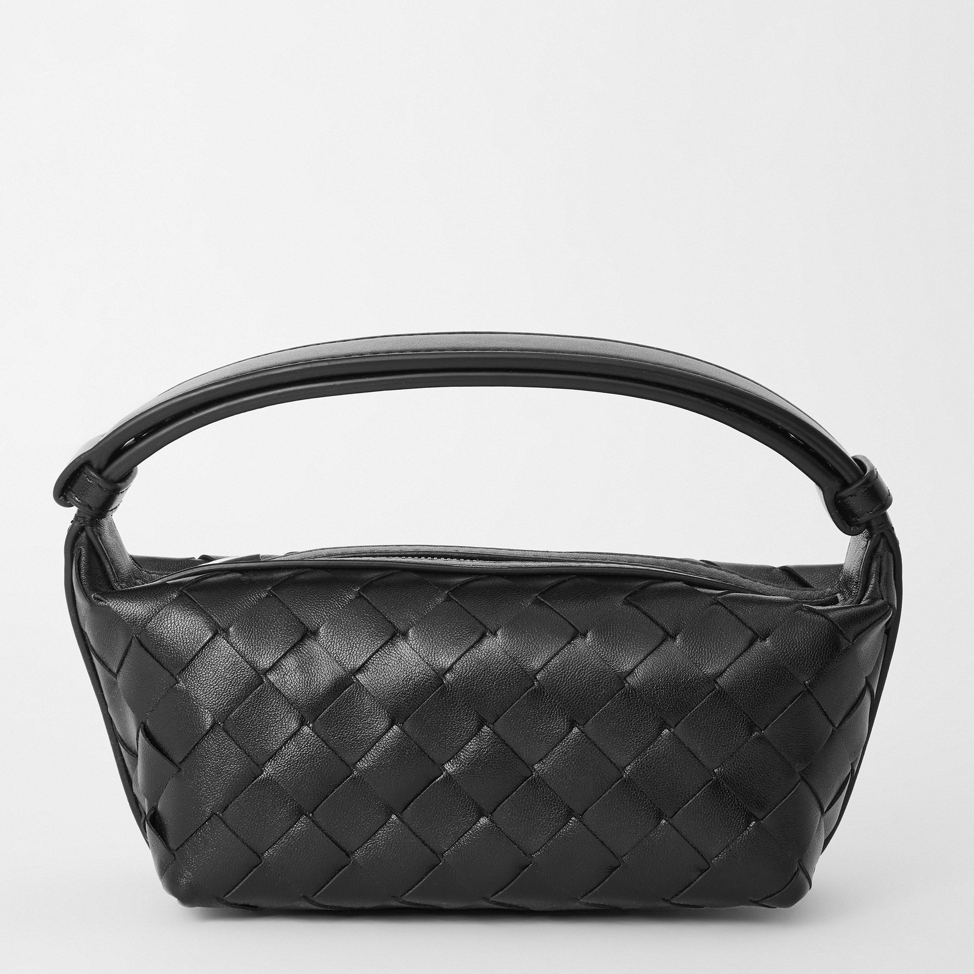 Bottega Veneta Women's Wallace Mini Bag