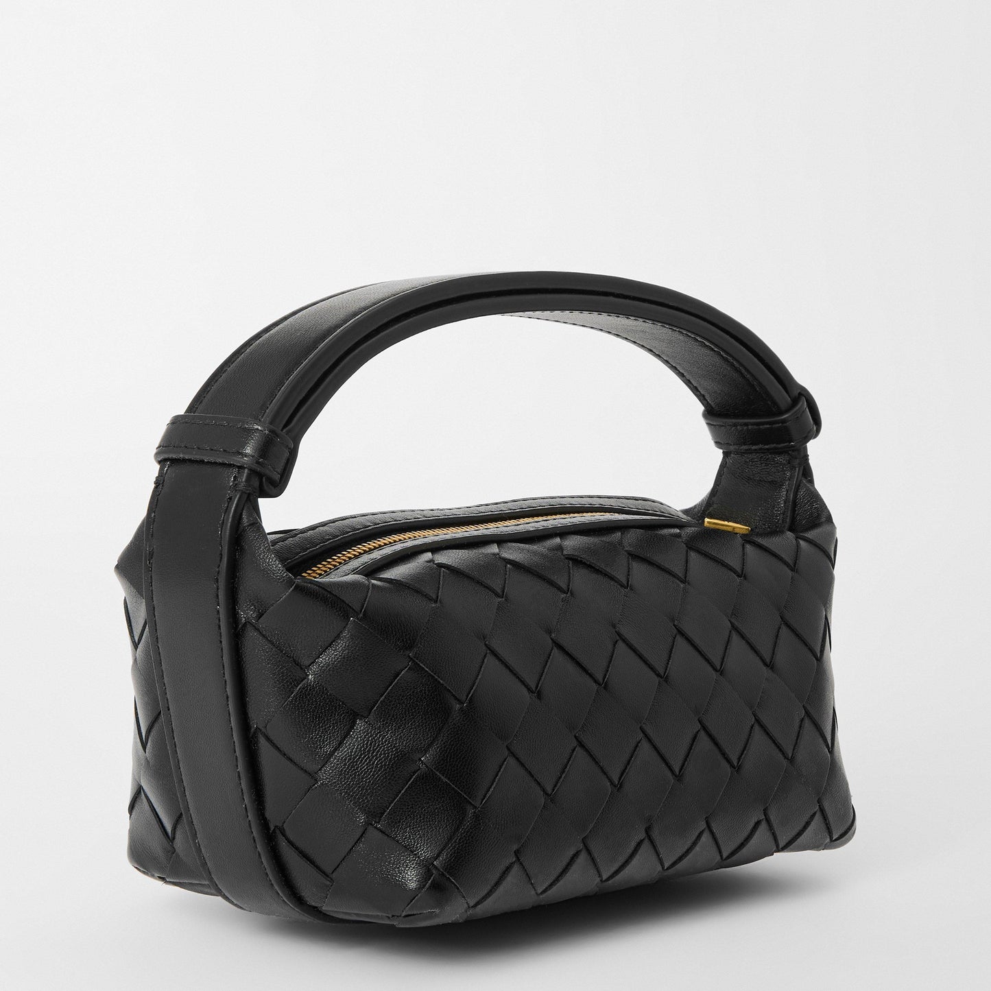 Bottega Veneta Women's Wallace Mini Bag