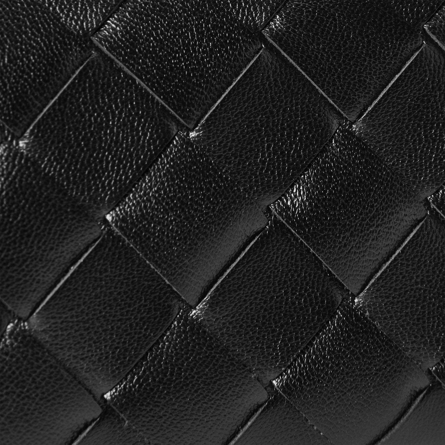 Bottega Veneta Women's Wallace Mini Bag
