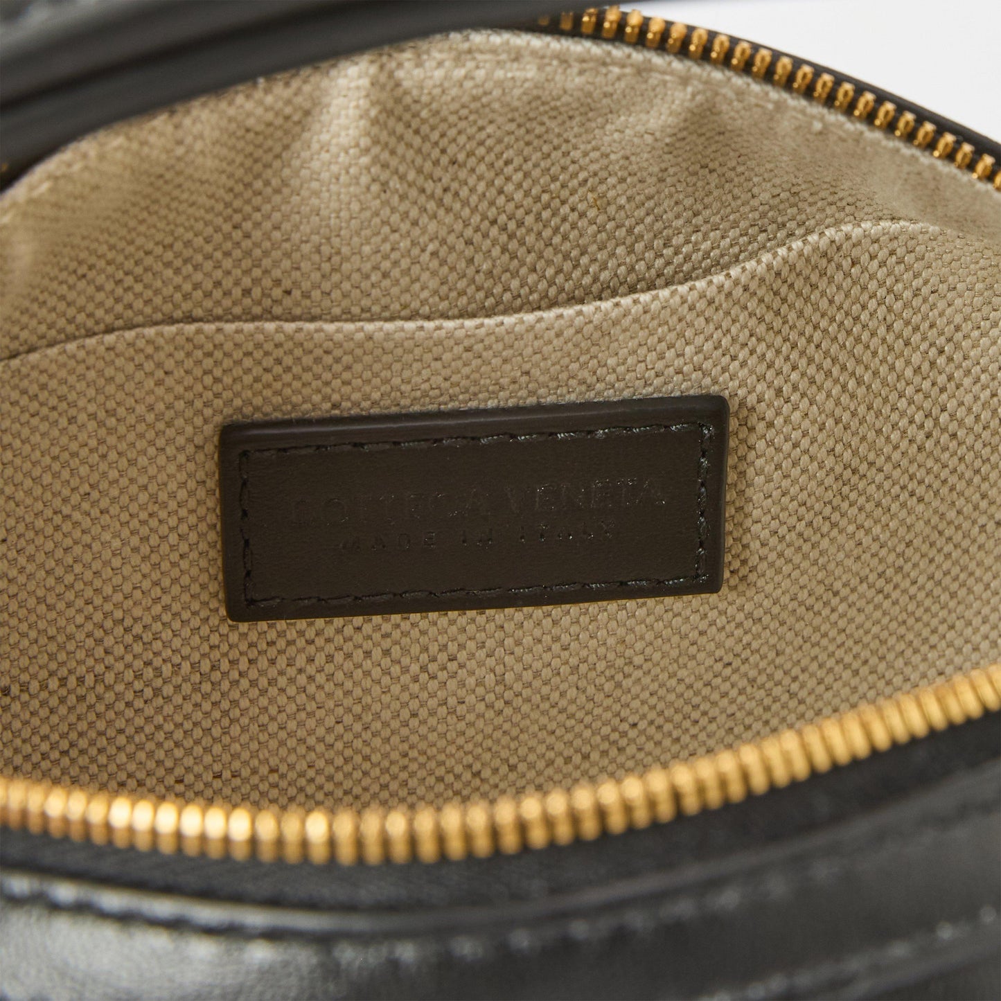 Bottega Veneta Women's Wallace Mini Bag