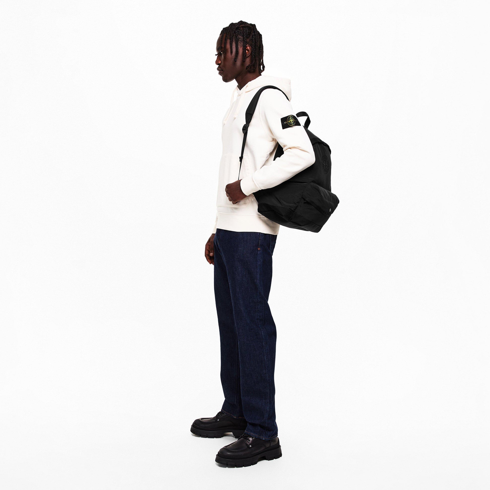 Stone Island Kids' Backpack