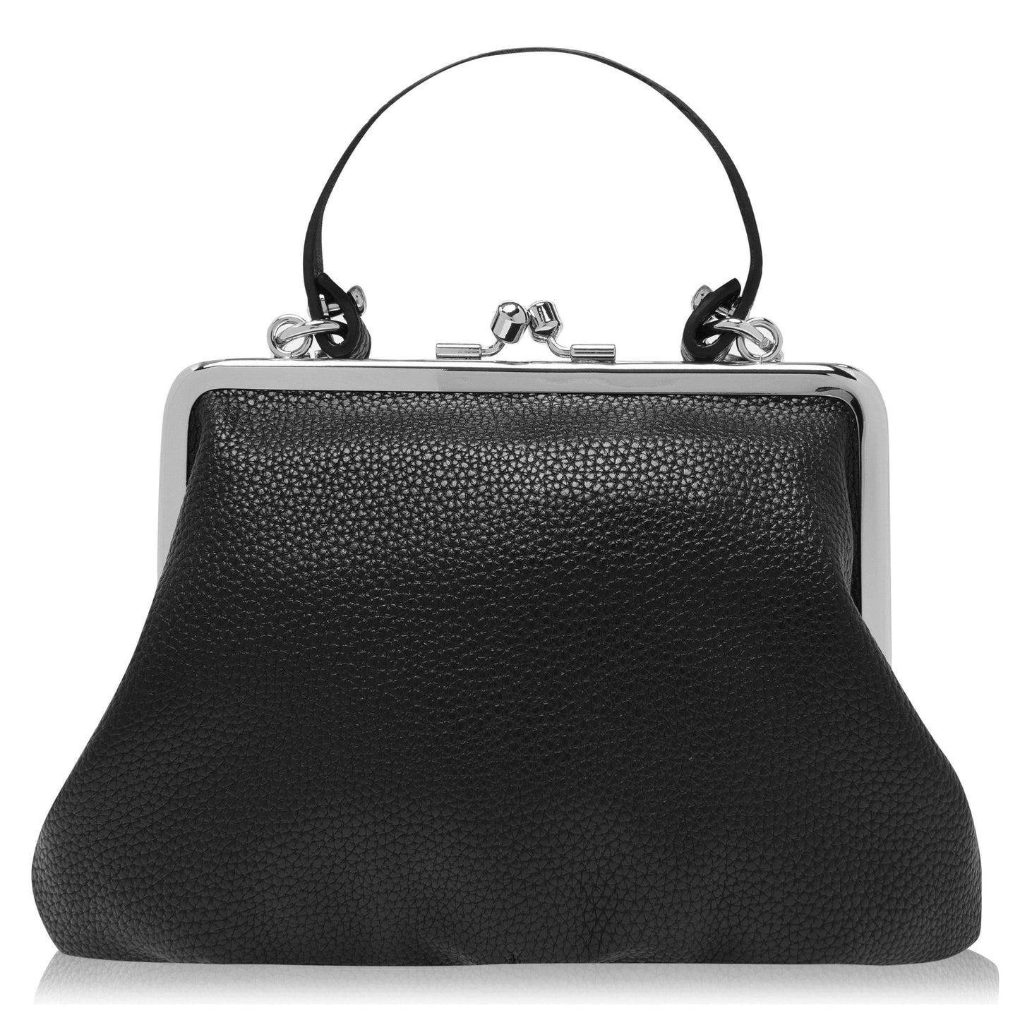 Vivienne Westwood Women's Textured Johanna Frame Purse