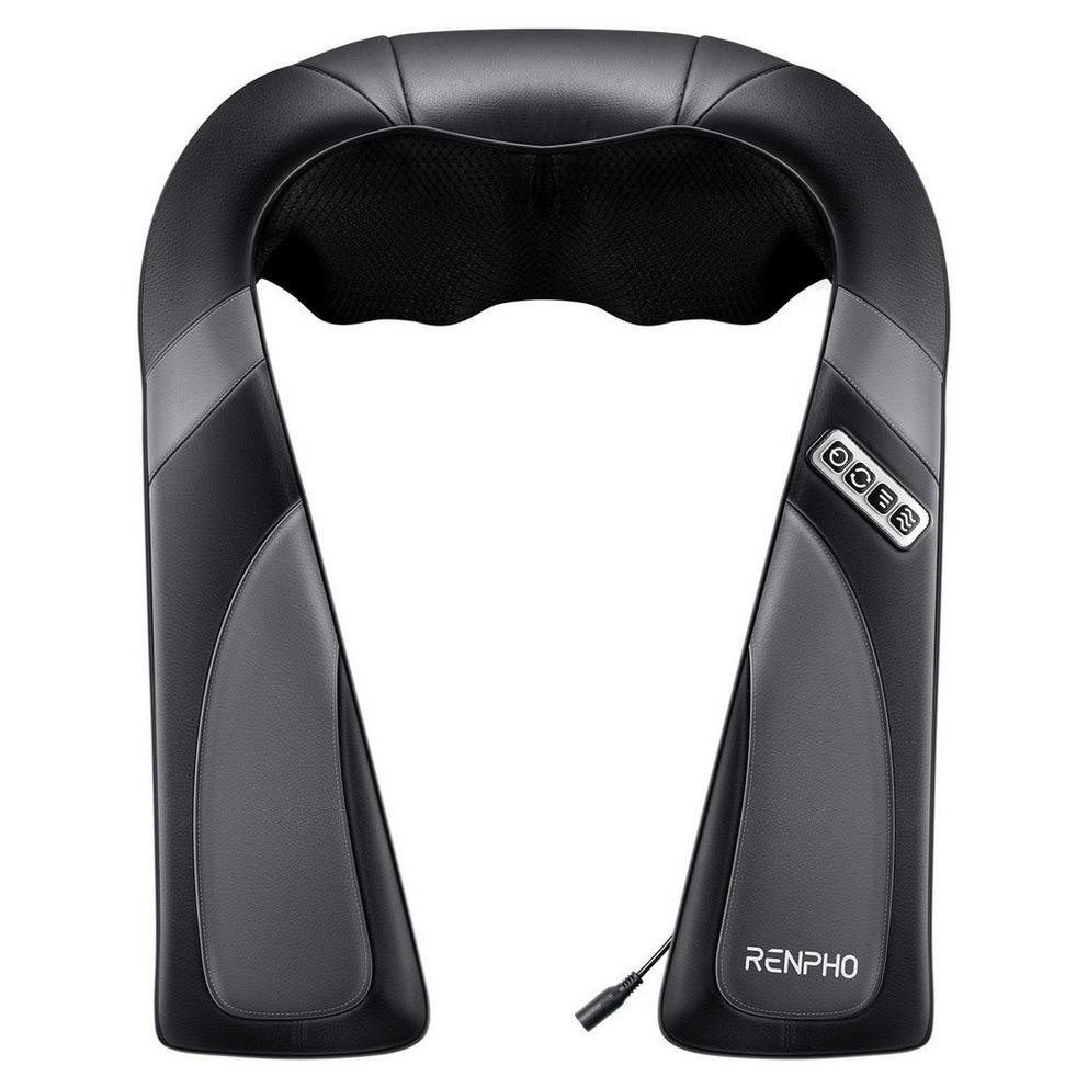 RENPHO U-Neck Go-Shiatsu Neck & Shoulder Massager