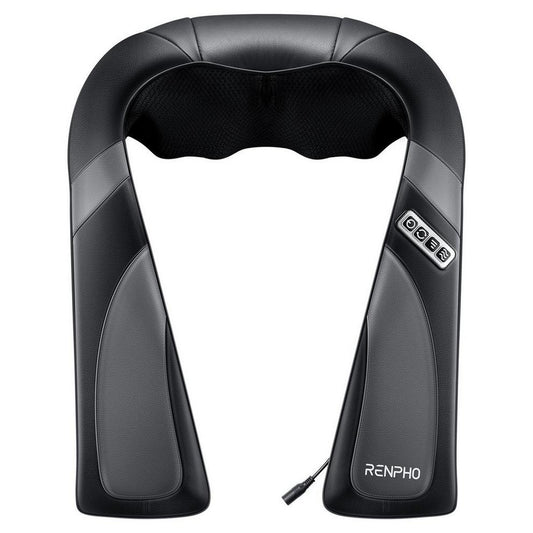 RENPHO U-Neck Go-Shiatsu Neck & Shoulder Massager