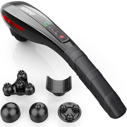 RENPHO Cordless Hand Held Massager