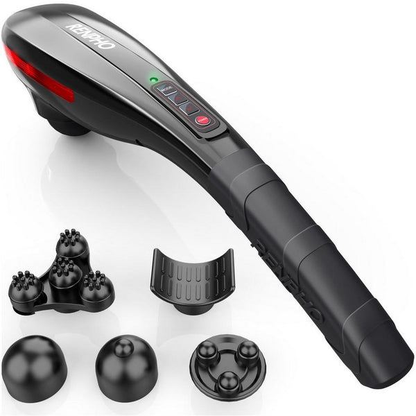 RENPHO Cordless Hand Held Massager
