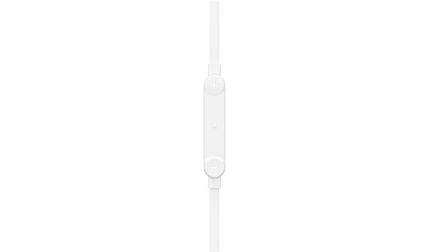 Belkin SoundForm USB-C In-Ear Wired Earbuds - White