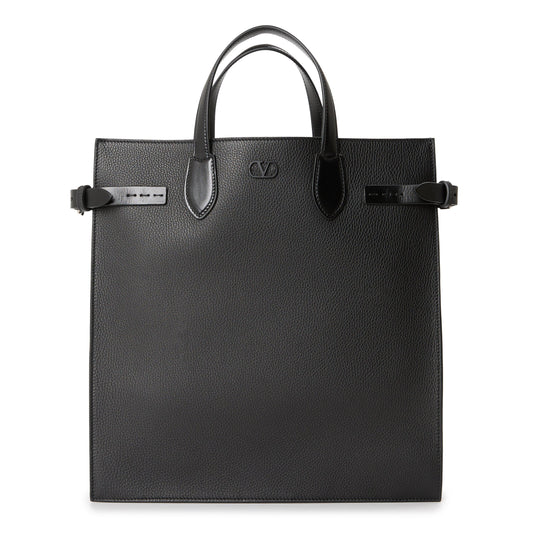 Valentino Garavani VG Antibes Tote Sn64