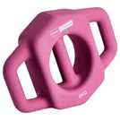 Pro Fitness 6kg 3-in-1 Kettlebell Dumbbell