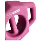 Pro Fitness 6kg 3-in-1 Kettlebell Dumbbell