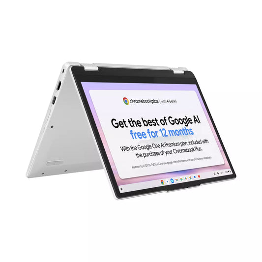 Lenovo IdeaPad Flex 3 12in 8GB 128GB Chromebook - Grey