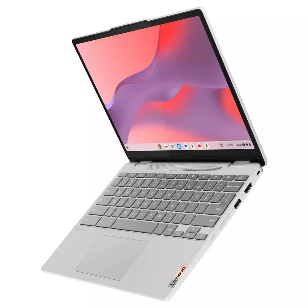 Lenovo IdeaPad Flex 3 12in 8GB 128GB Chromebook - Grey