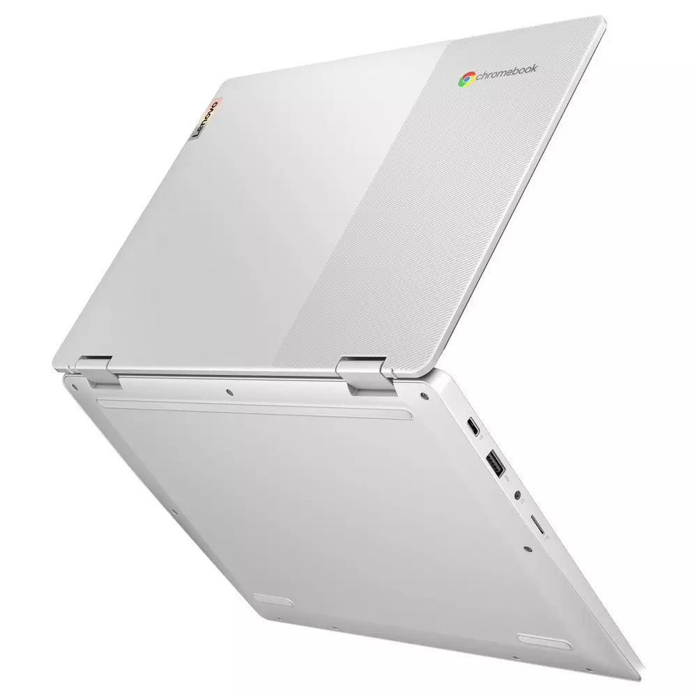 Lenovo IdeaPad Flex 3 12in 8GB 128GB Chromebook - Grey