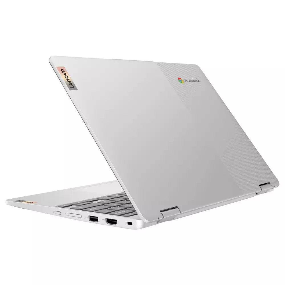 Lenovo IdeaPad Flex 3 12in 8GB 128GB Chromebook - Grey