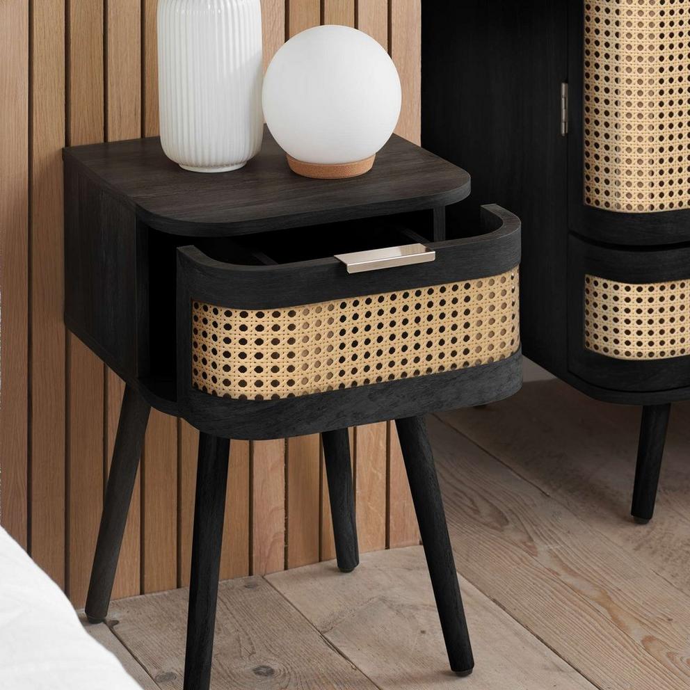Birlea Noah Small TV Unit