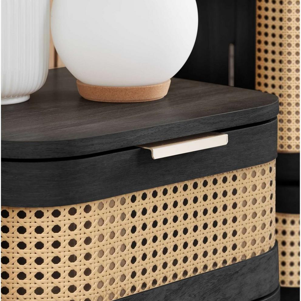 Birlea Noah Small TV Unit