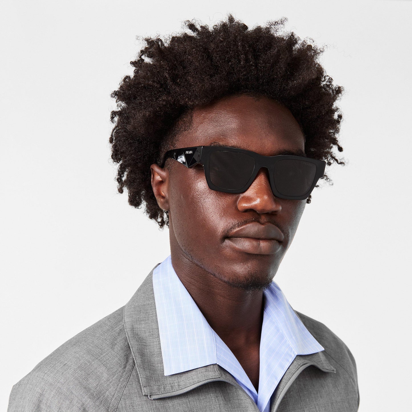 Prada Symbole Sunglasses