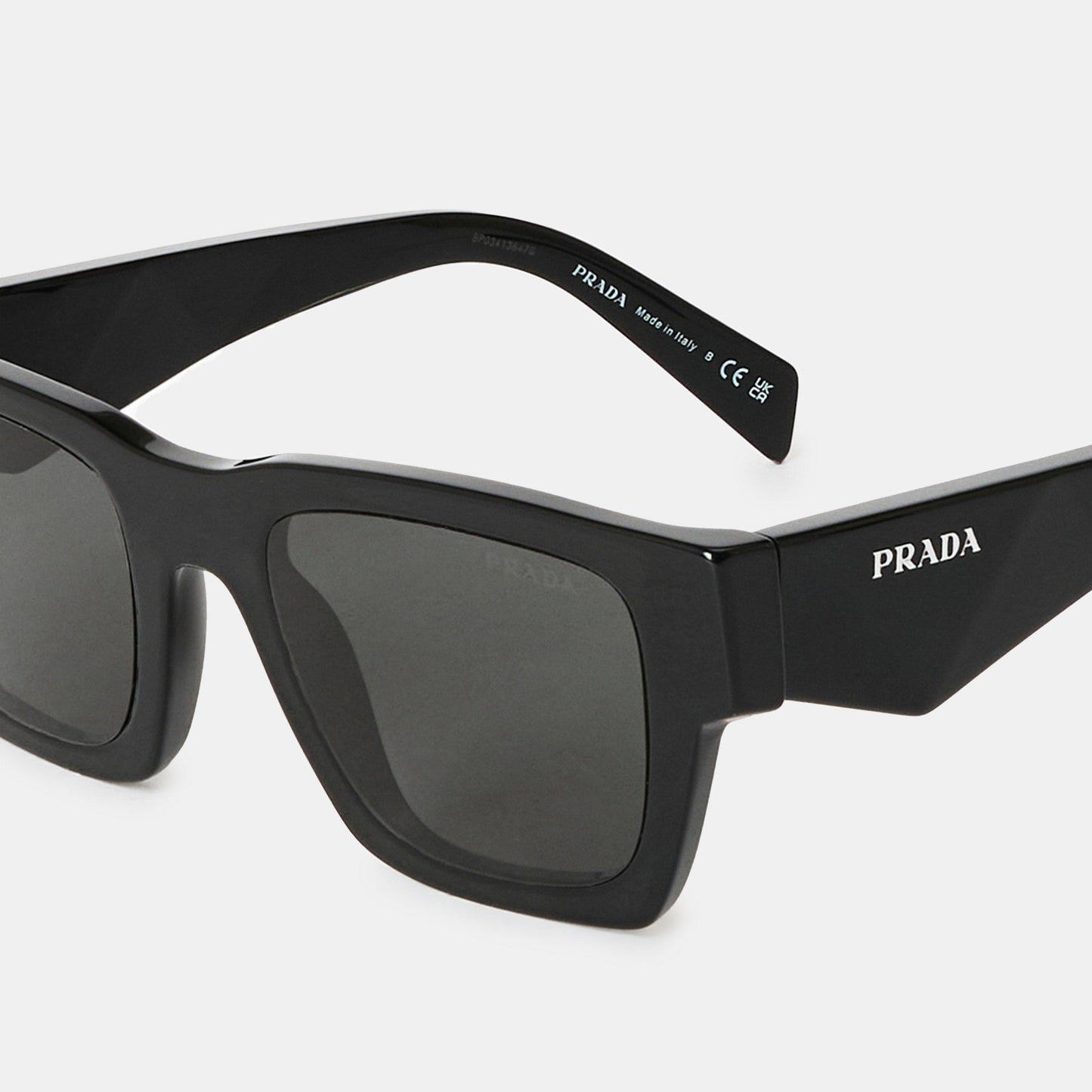 Prada Symbole Sunglasses