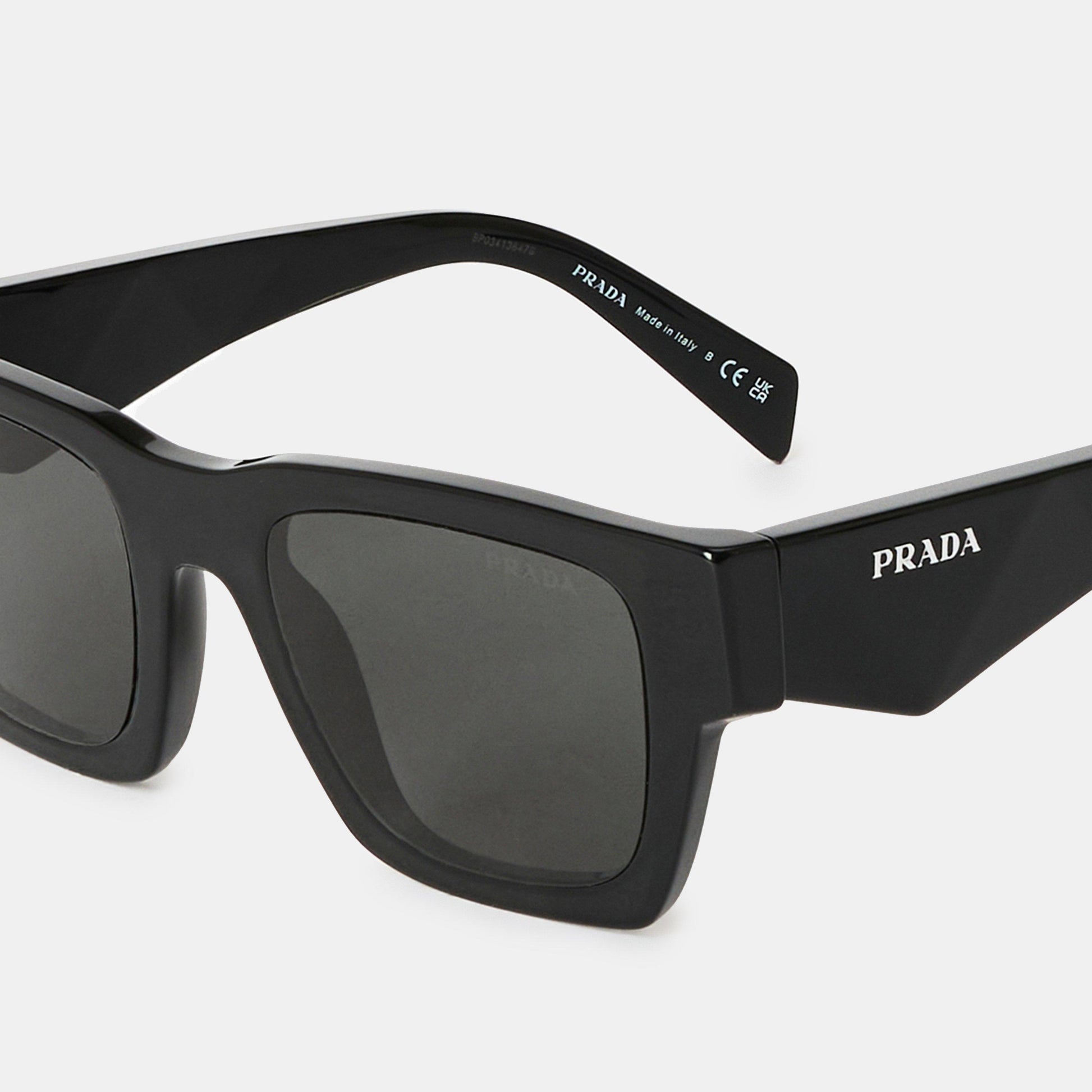 Prada Symbole Sunglasses
