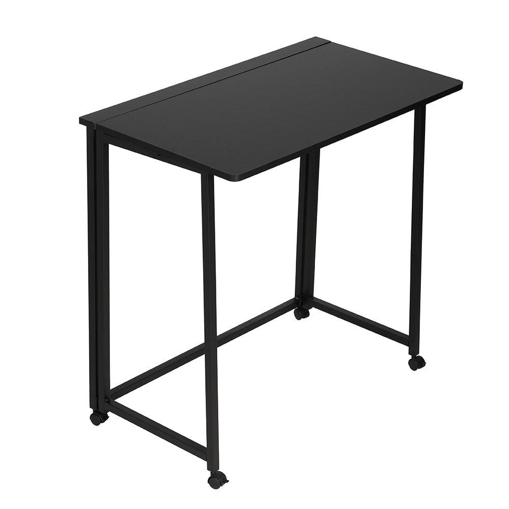 Kabinet UK Foldable Desk for Home Office and Study
