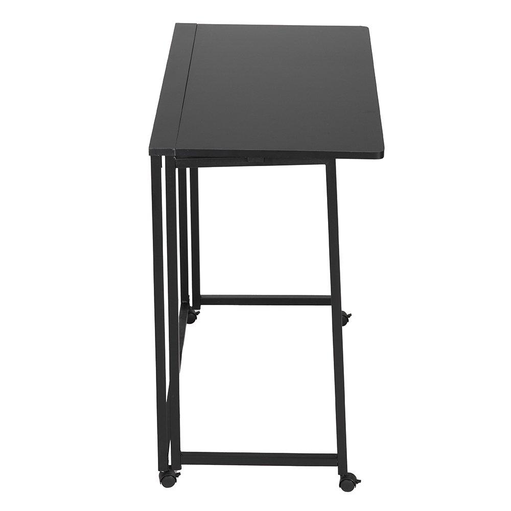 Kabinet UK Foldable Desk for Home Office and Study