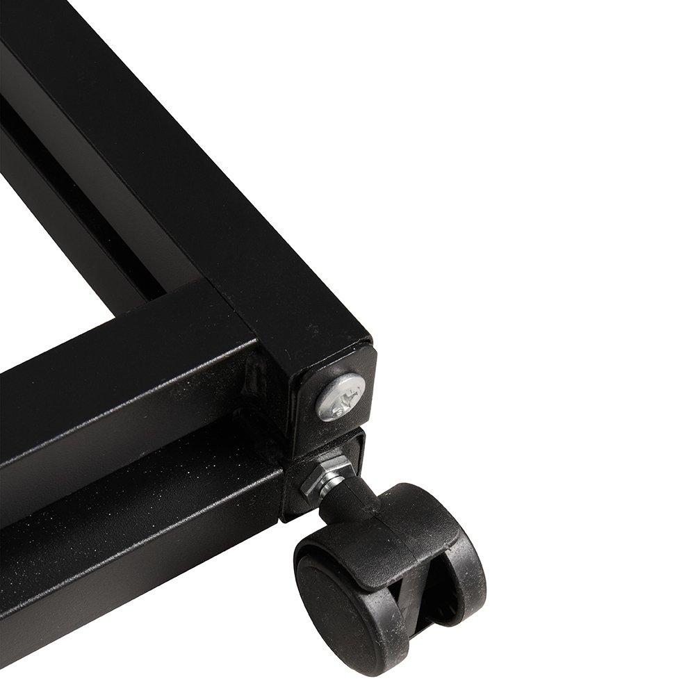 Kabinet UK Foldable Desk for Home Office and Study