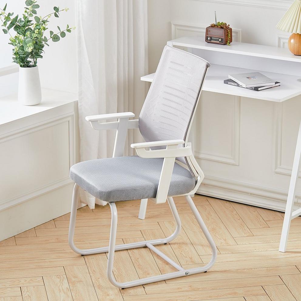 Kabinet UK Comfortable Mesh Office Chair for Home & Office