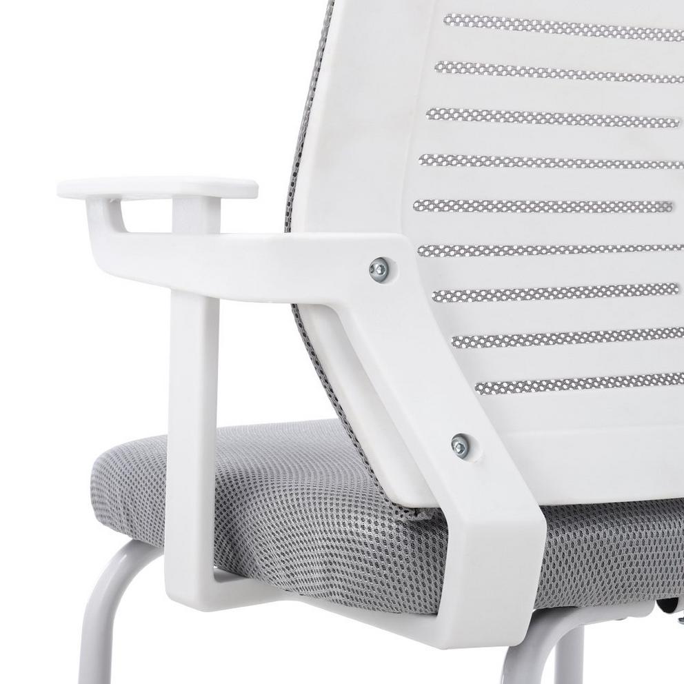 Kabinet UK Comfortable Mesh Office Chair for Home & Office