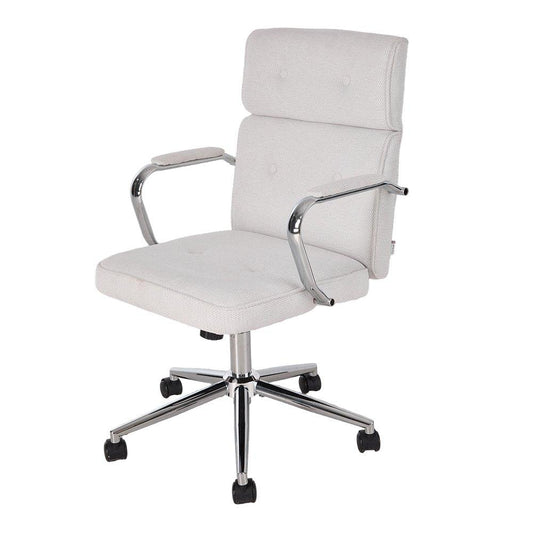 Kabinet UK Swivel & Height Adjustable Office Chair