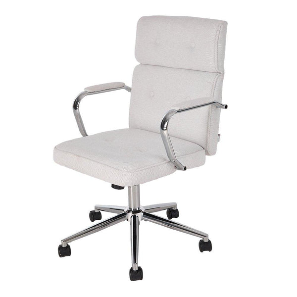Kabinet UK Swivel & Height Adjustable Office Chair