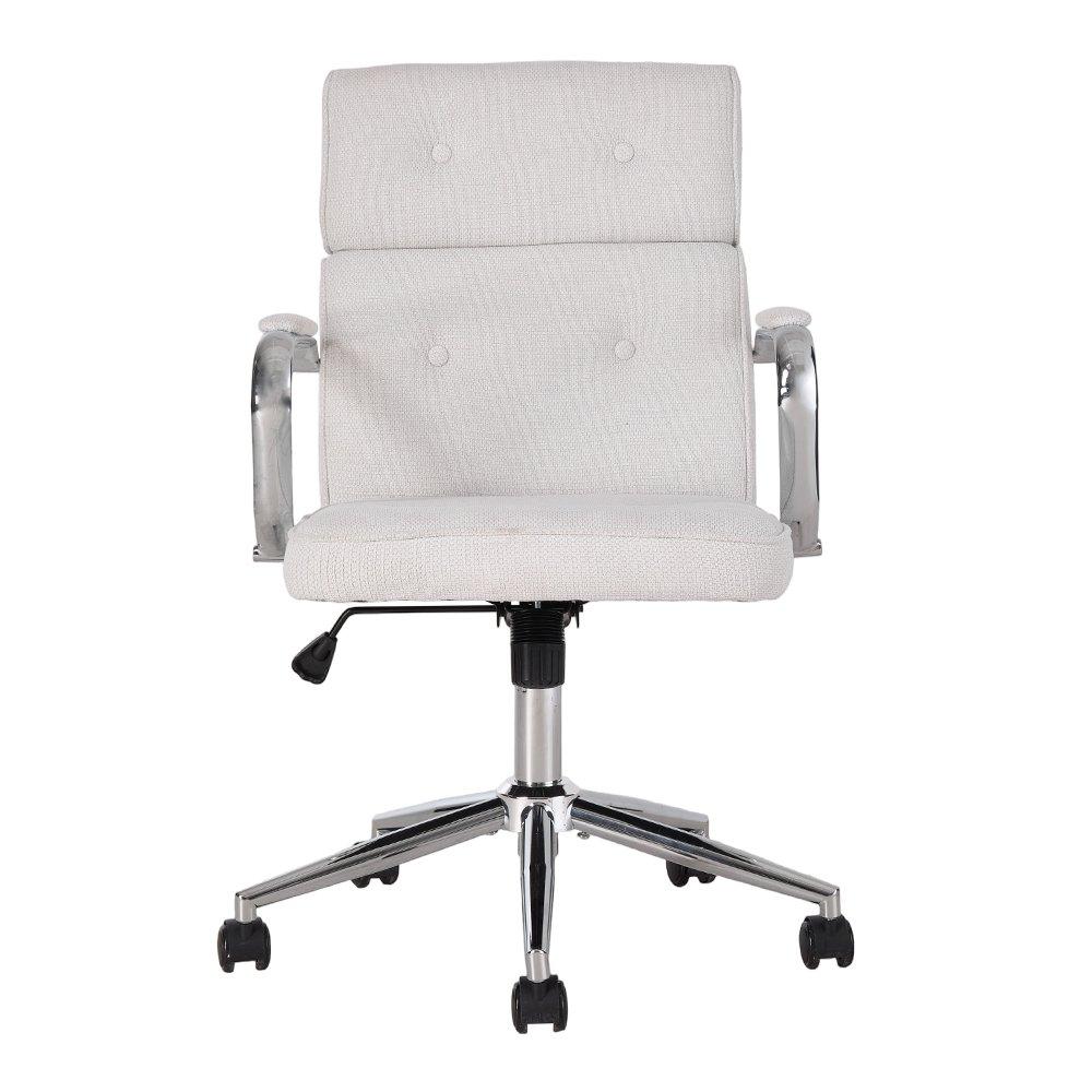 Kabinet UK Swivel & Height Adjustable Office Chair