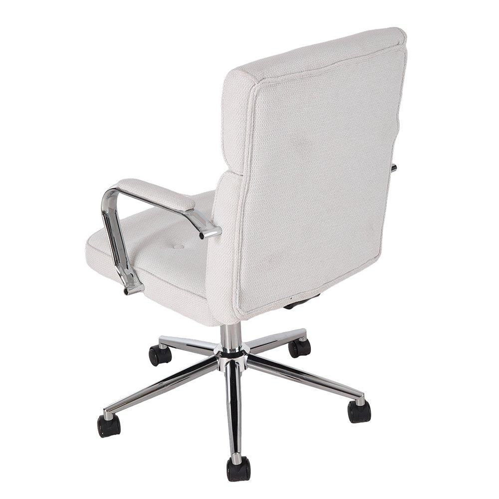 Kabinet UK Swivel & Height Adjustable Office Chair
