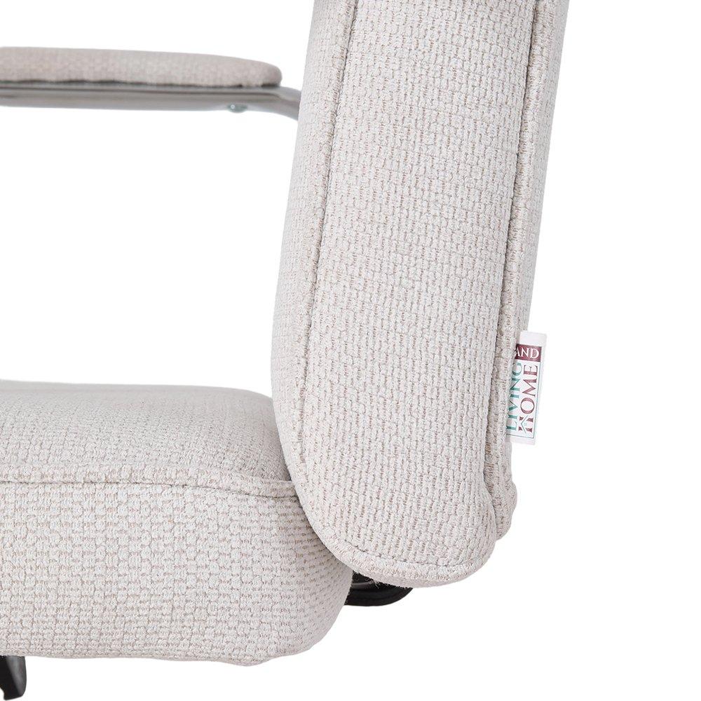 Kabinet UK Swivel & Height Adjustable Office Chair