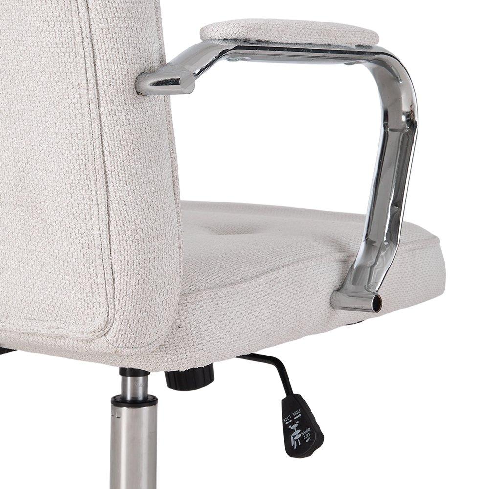 Kabinet UK Swivel & Height Adjustable Office Chair