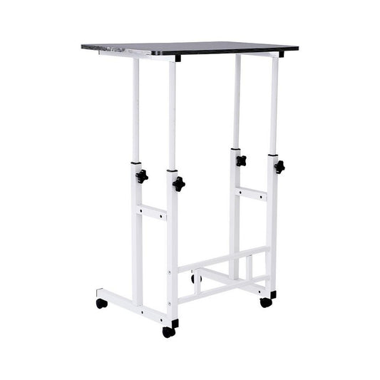 Kabinet UK Adjustable Side Desk for Bed & Study