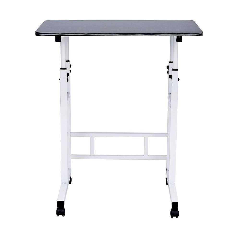 Kabinet UK Adjustable Side Desk for Bed & Study
