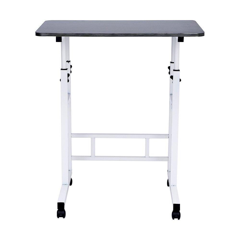Kabinet UK Adjustable Side Desk for Bed & Study