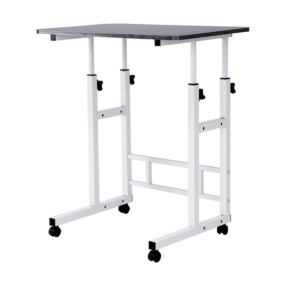Kabinet UK Adjustable Side Desk for Bed & Study