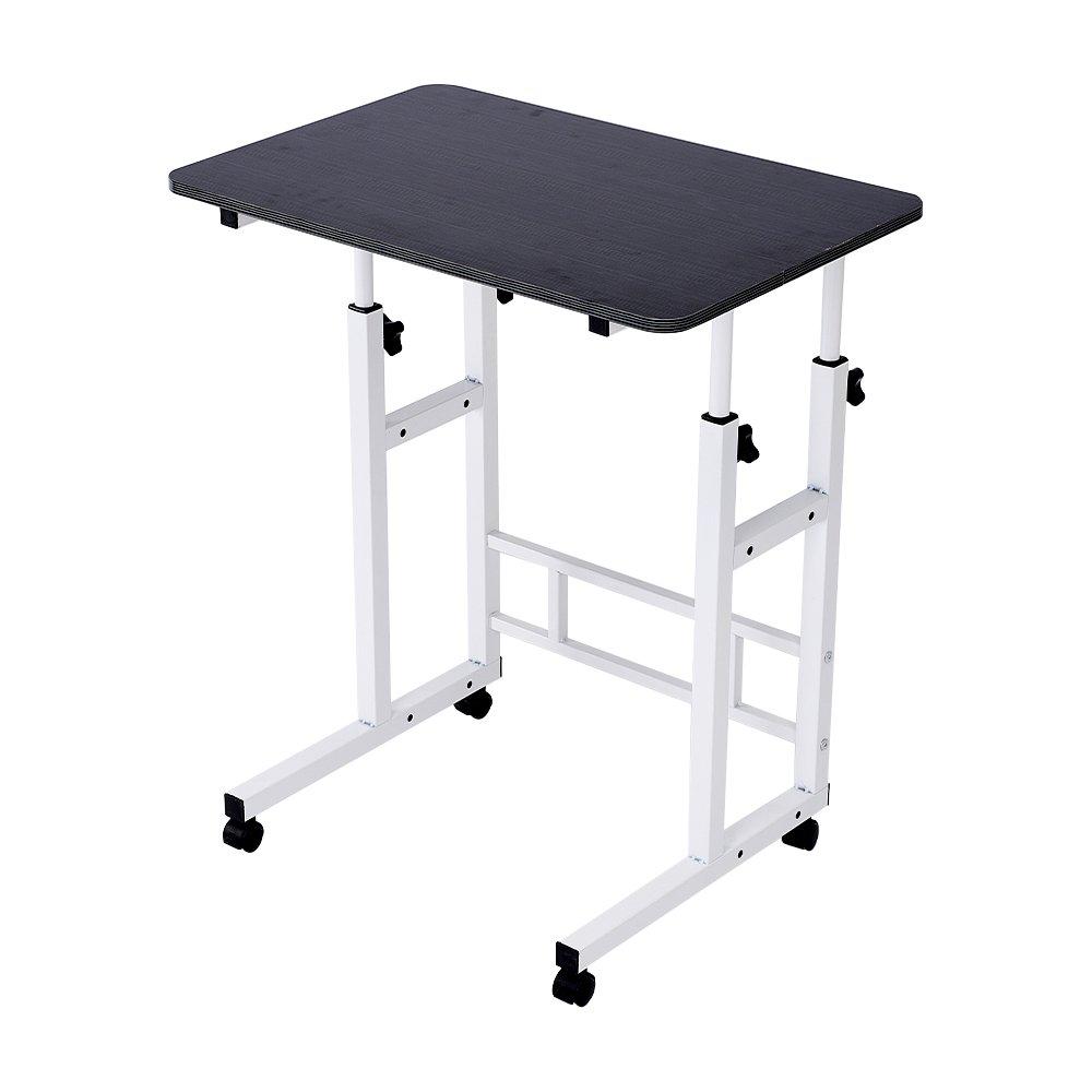 Kabinet UK Adjustable Side Desk for Bed & Study