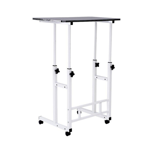 Kabinet UK Adjustable Side Desk for Bed & Study