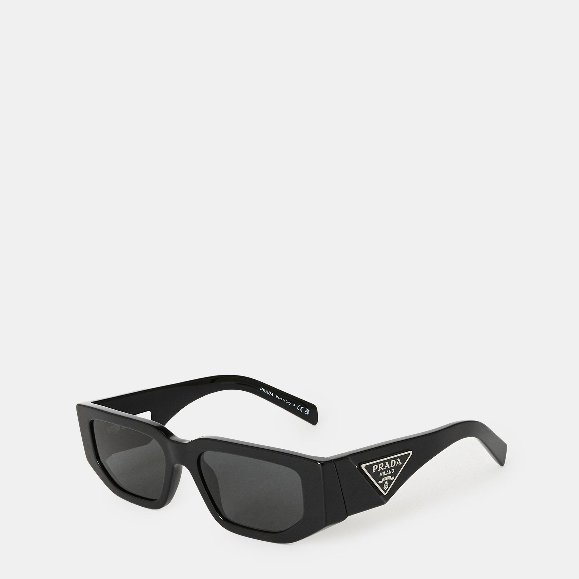 Prada Rectangle Sunglasses