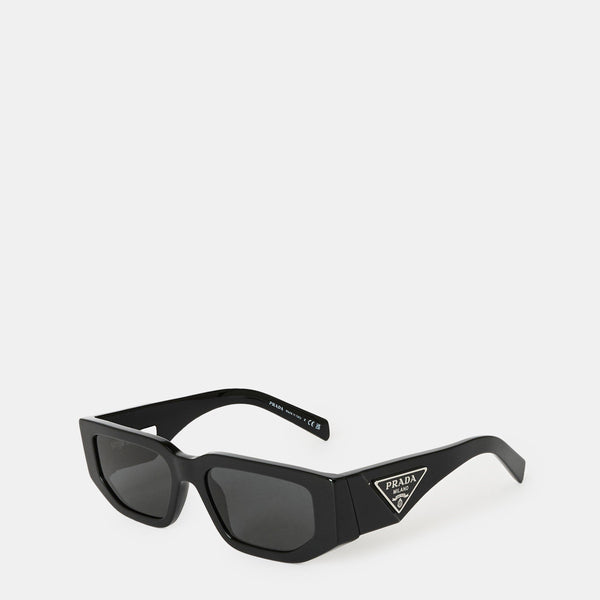 Prada Rectangle Sunglasses