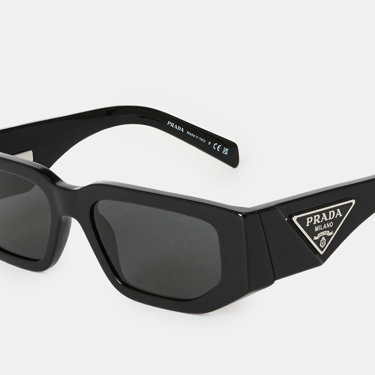 Prada Rectangle Sunglasses