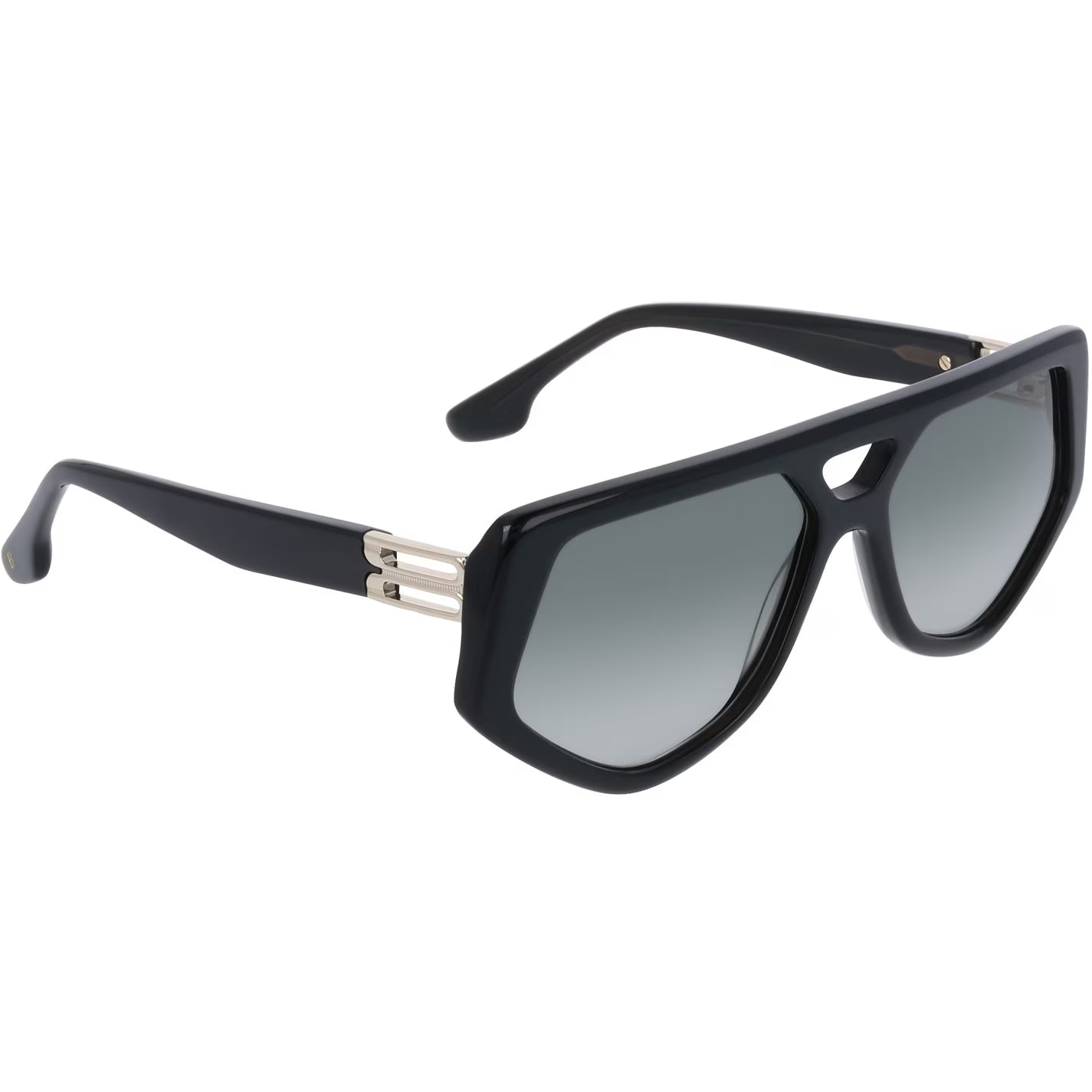 Women's VB681S Rectangle Sunglasses