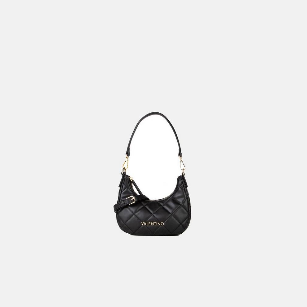 Women's Ocarina Shoulder Bag
