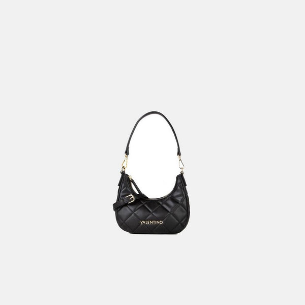 Women's Ocarina Shoulder Bag