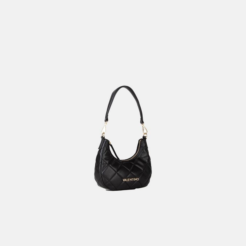 Women's Ocarina Shoulder Bag
